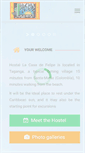 Mobile Screenshot of lacasadefelipe.com